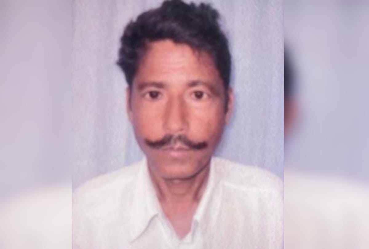 miscreants killed farmer by beating to death in Deoria