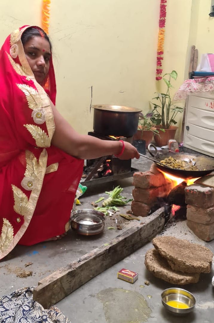 chat pooja