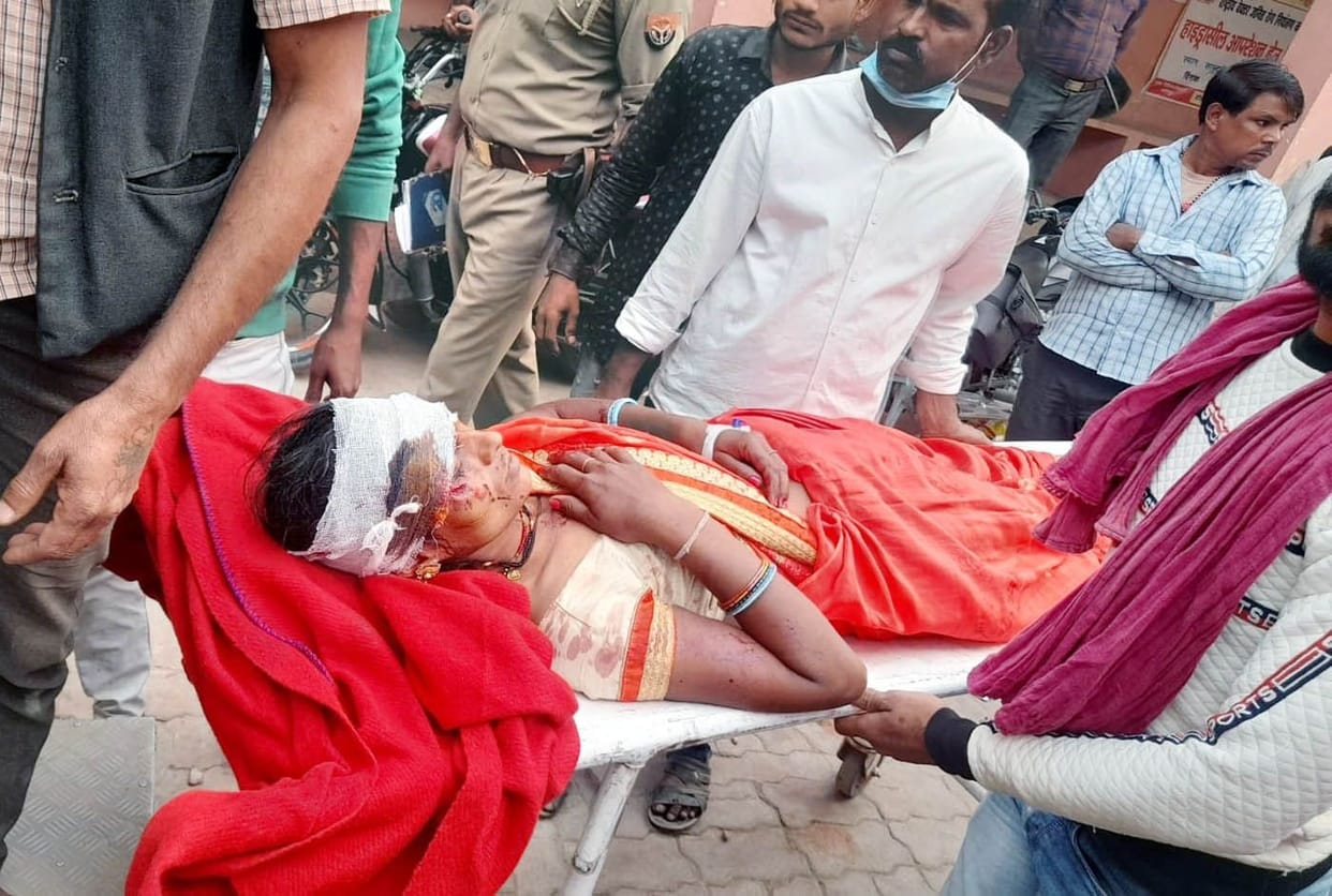 crime,accident,hamirpur news,hamirpur