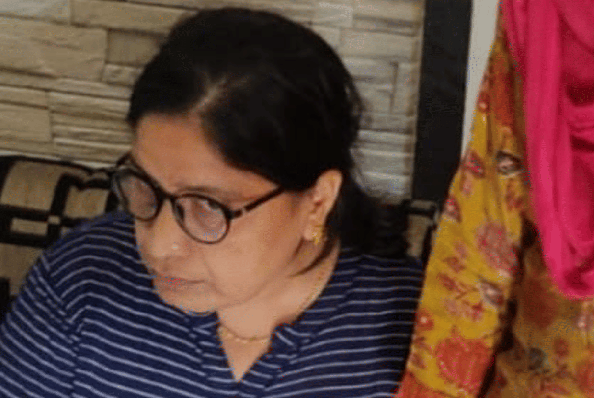 Indore district panchayat deputy engineer arrested red handed taking bribe of Rs 4,500