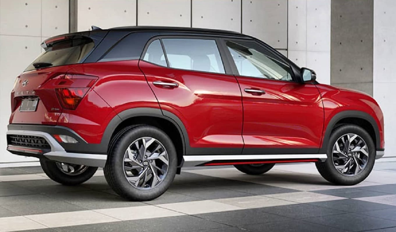 Hyundai Creta New Model Launch Date in India Know Details