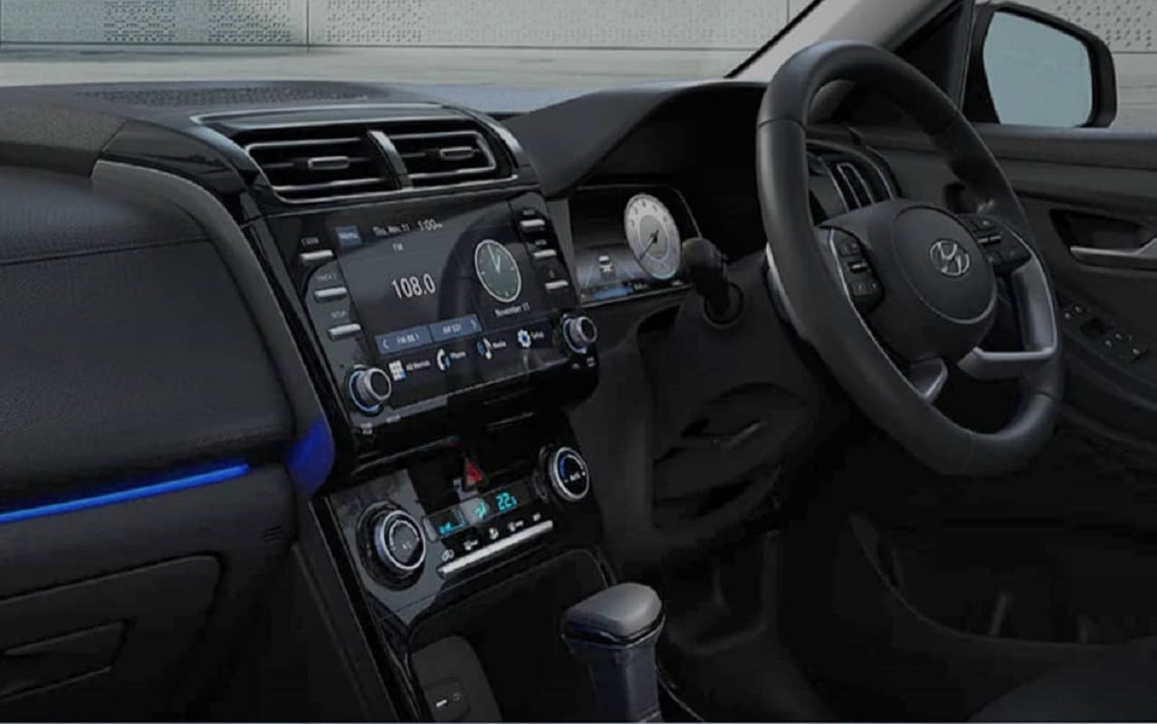 hyundai creta facelift 2022 makes global debut soon to be launch in india