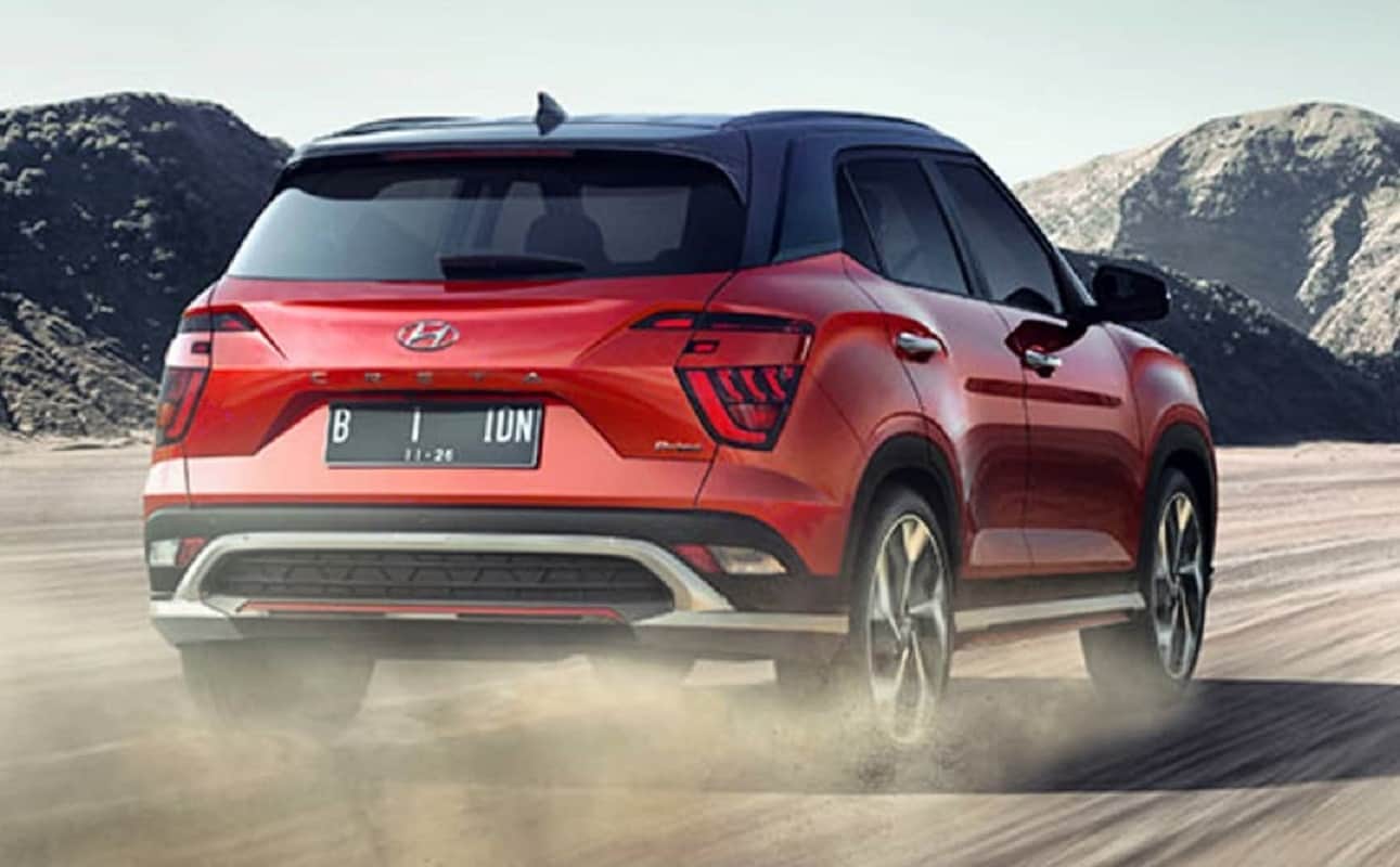 Hyundai Creta New Model Launch Date in India Know Details