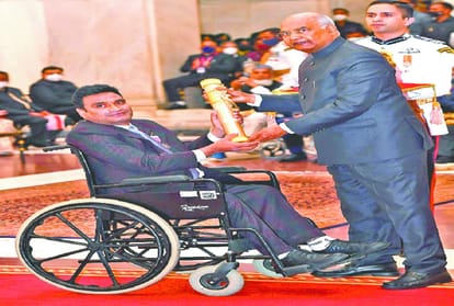 Padma Awards Three personalities of Jammu and Kashmir honored with Padma Shri title, Lt Governor and others congratulated