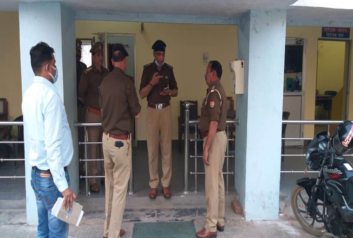 Youth Dies In Police Custody Family Blams Murder