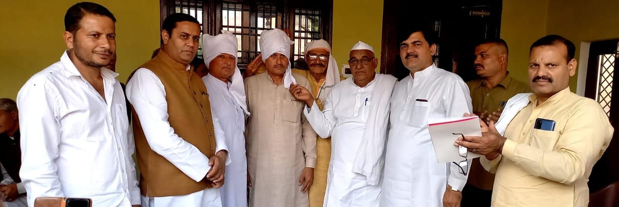 Decision taken in the meeting of Rathi Khap, avoid unnecessary expenditure on death feast