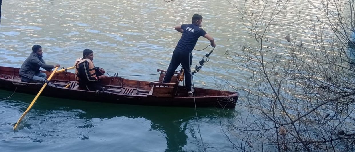 Missing teenager's body recovered from river