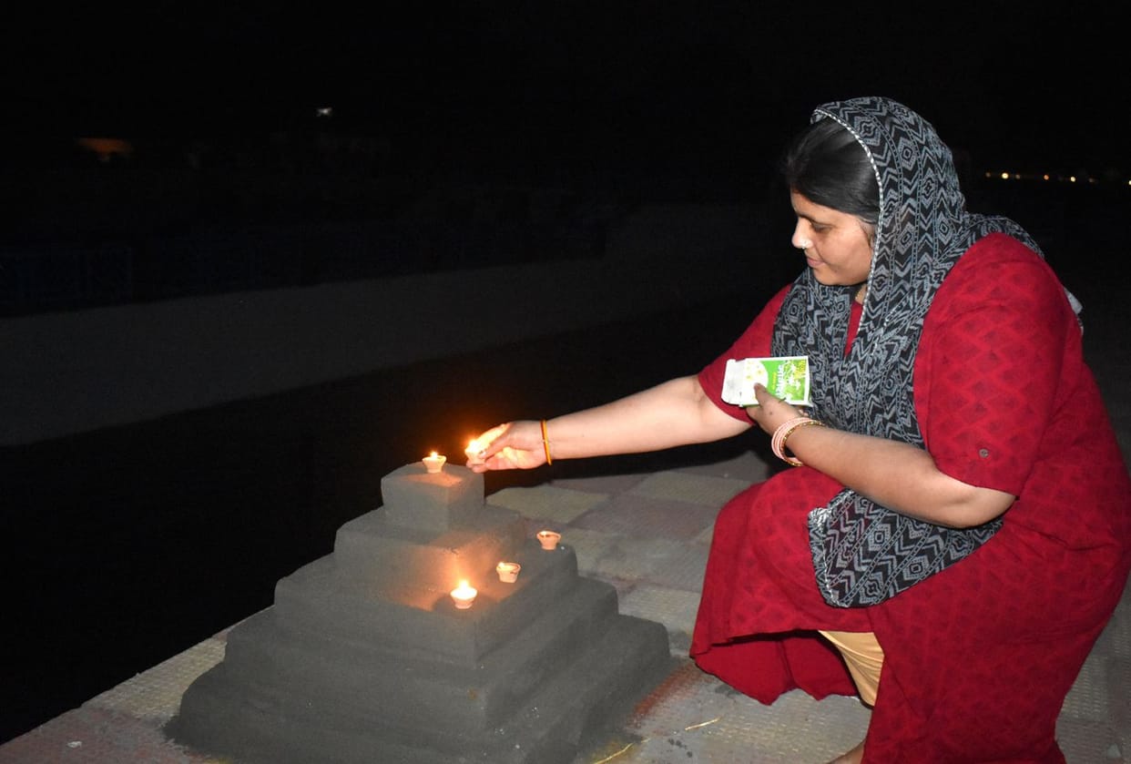 chath pooja