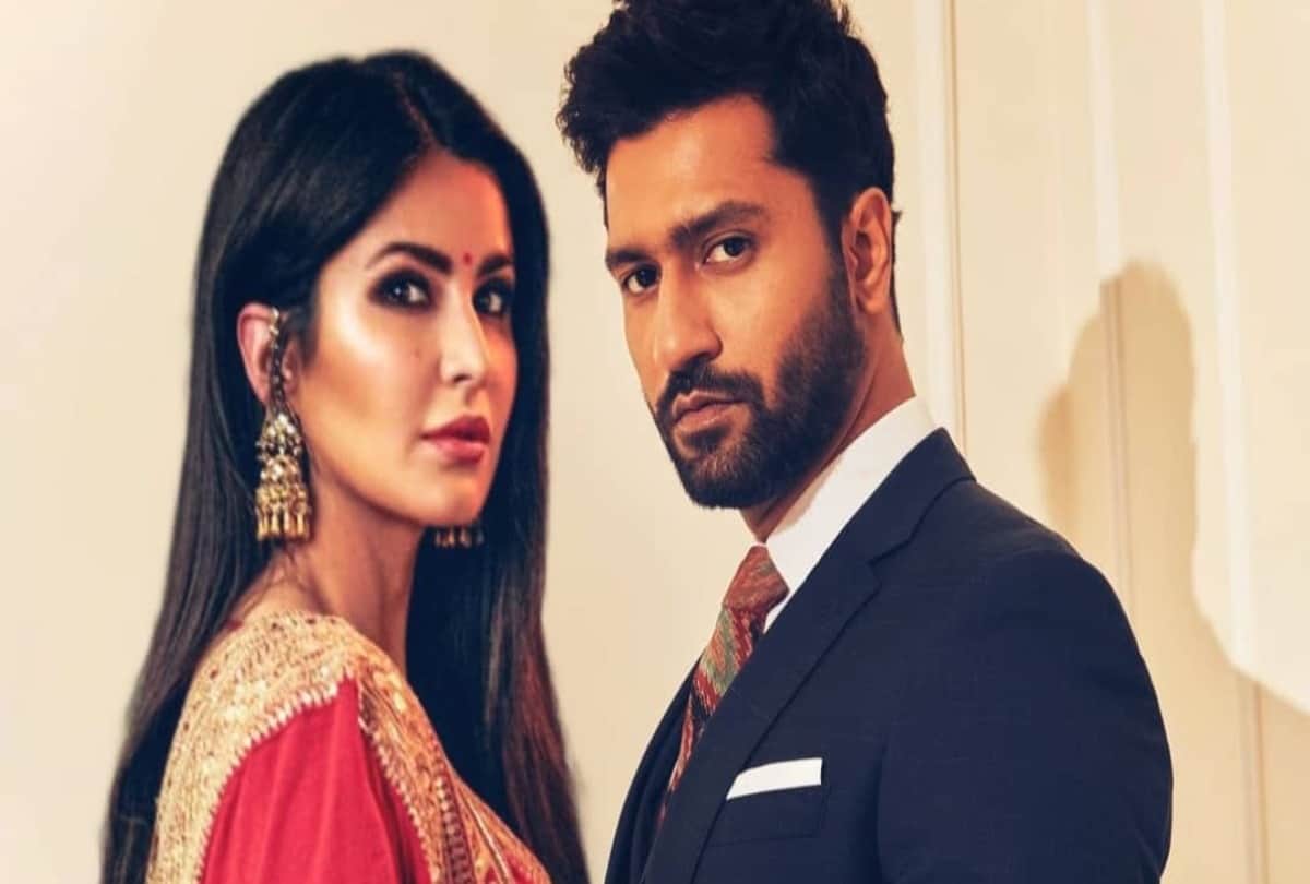 Bollywood: Katrina's relationship with these 3 superstars before Vicky Kaushal