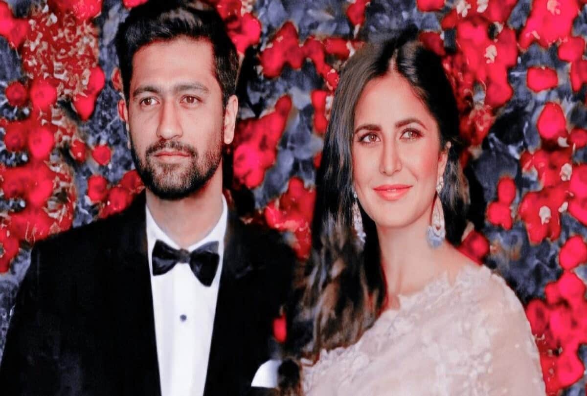 Salman Khan and Ranbir Kapoor gave an expensive gift to Vicky Kaushal Katrina Kaif wedding