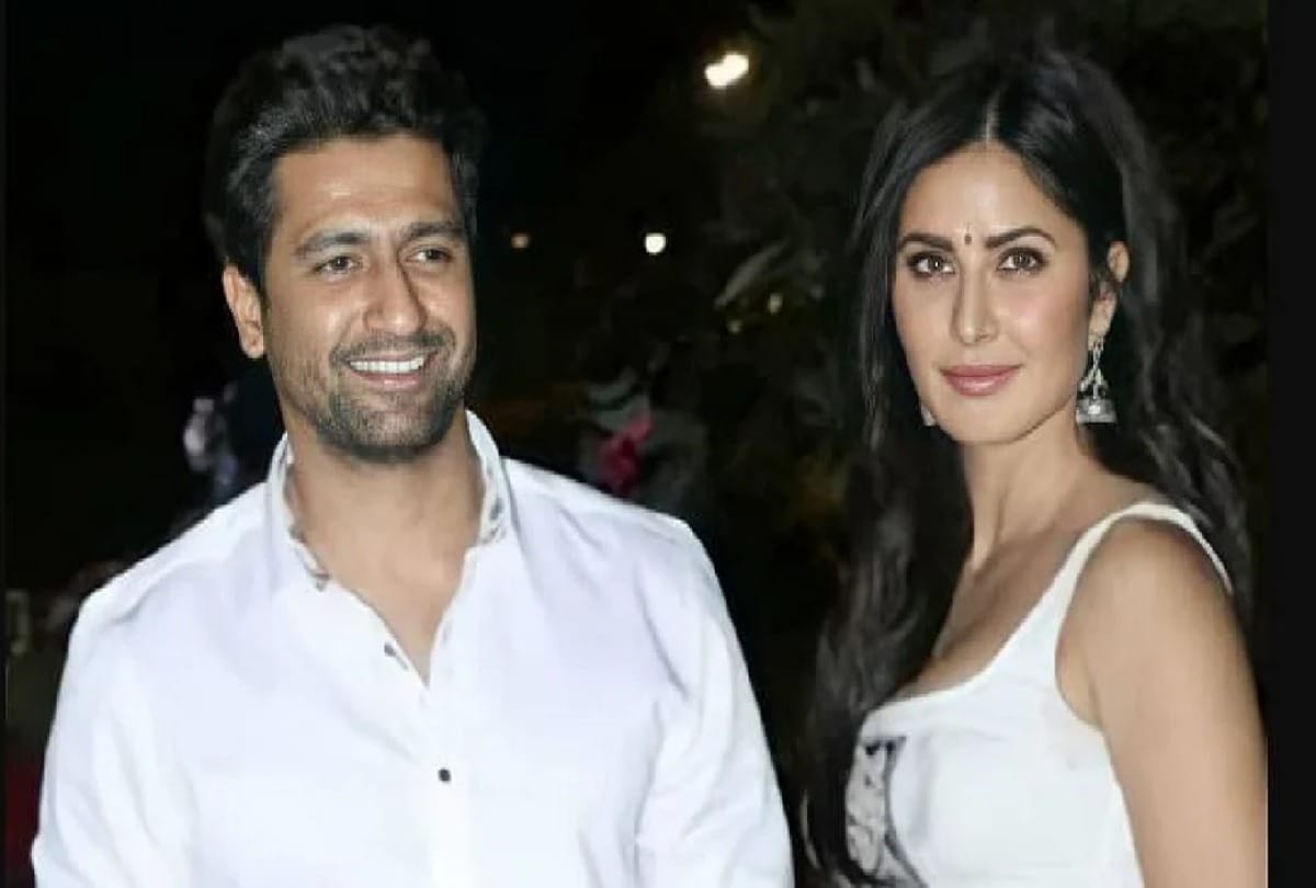 Report Katrina Kaif and Vicky Kaushal will soon announce their marriage officially know full details