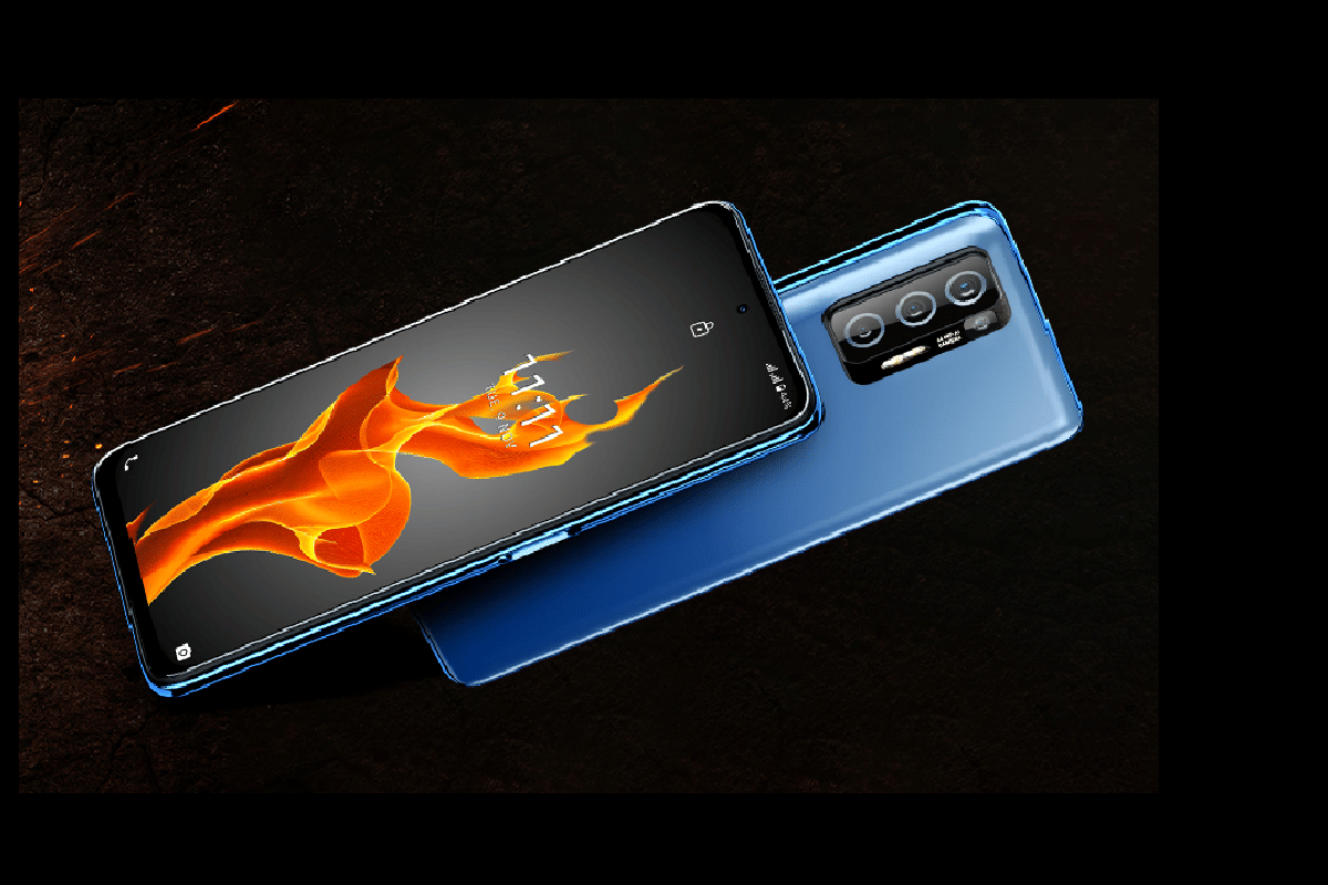 Lava Agni 5G Launched in India With Quad Rear Cameras 90Hz Display Price and Specifications