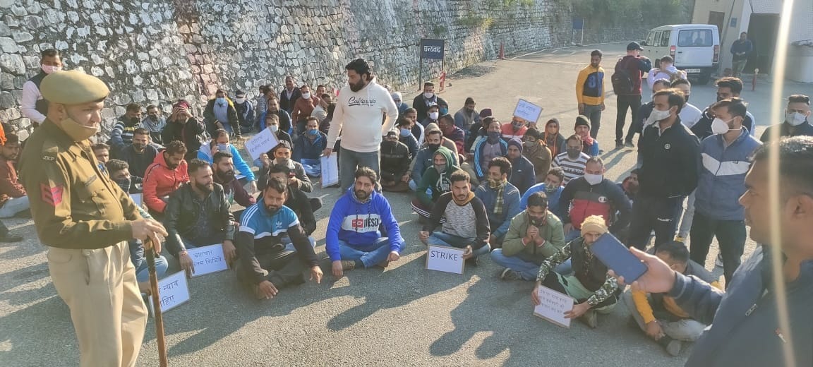 Protest