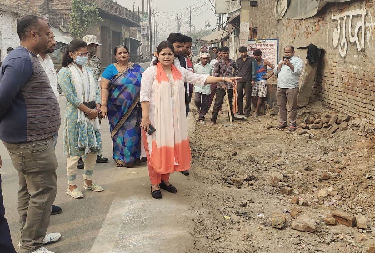 Firozabad Air Pollution Increased Number One City Of India