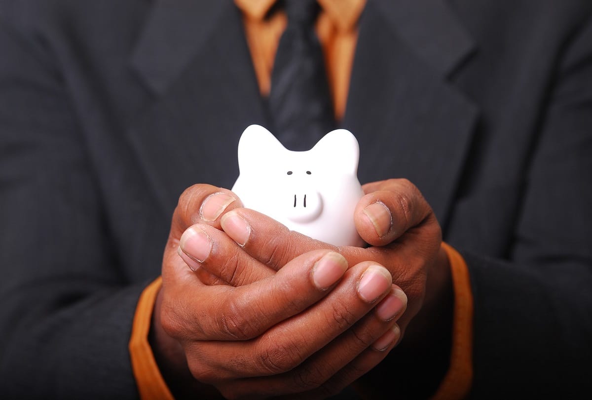 Open an account in post office pension scheme, get money every month after retirement