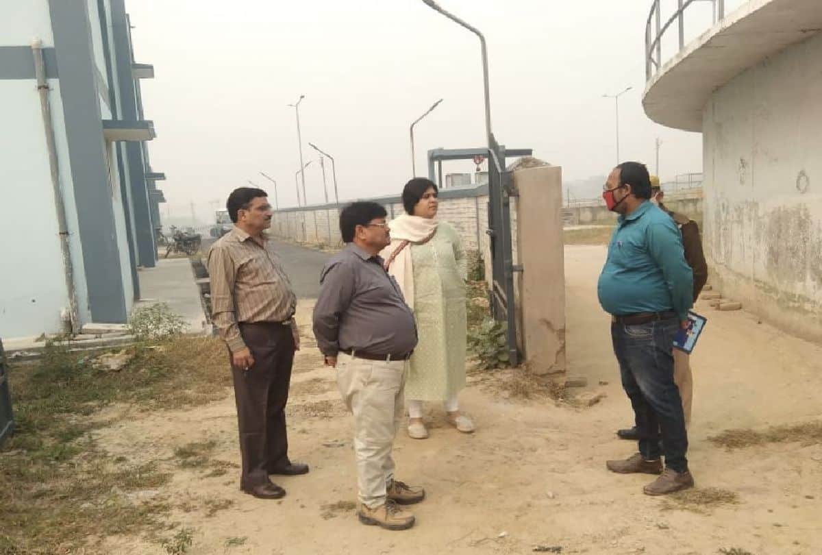 Firozabad Air Pollution Increased Number One City Of India
