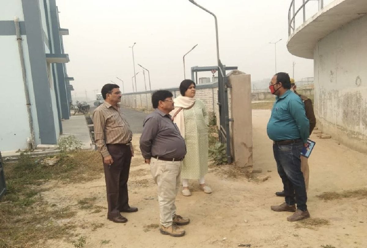 Firozabad Air Pollution Increased Number One City Of India