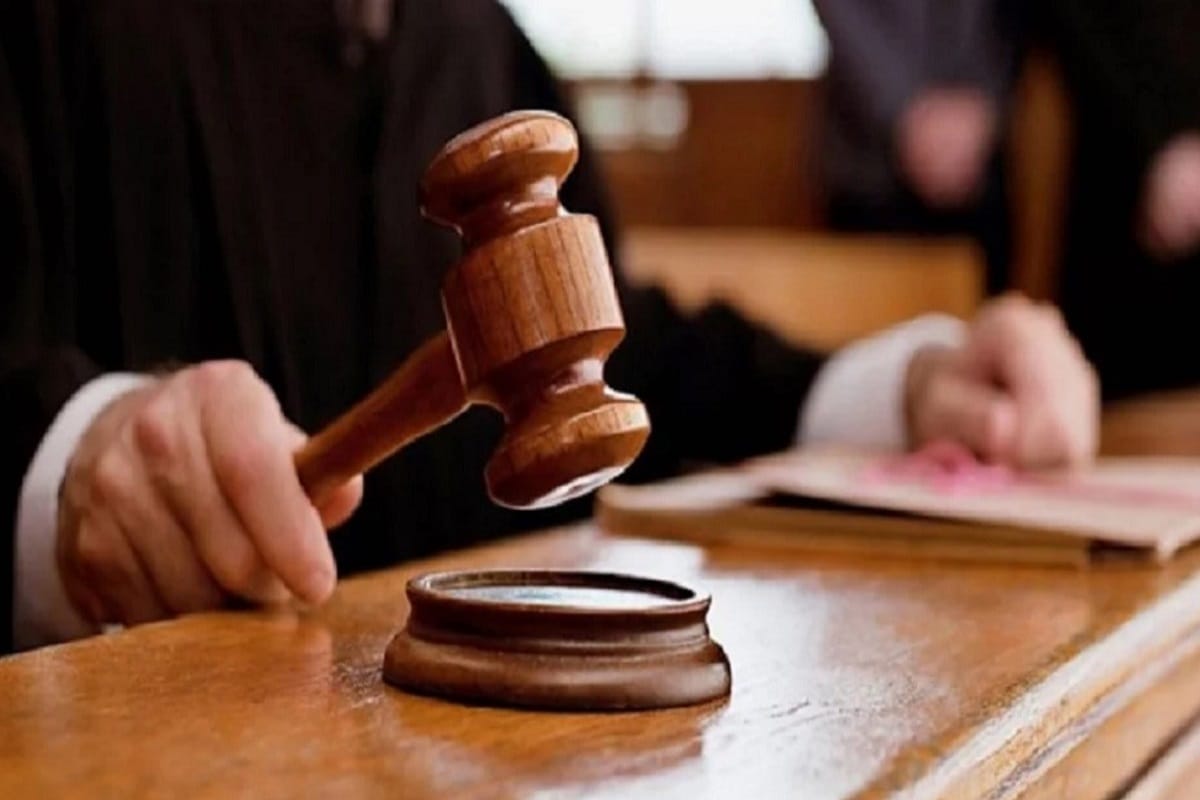 Verdict: Seven years imprisonment for raping 70-year-old woman