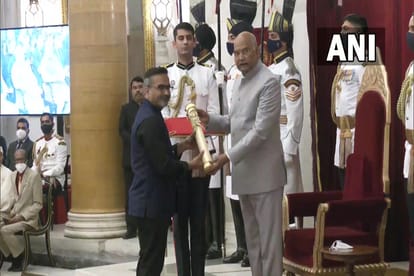 Padma awards 2021
