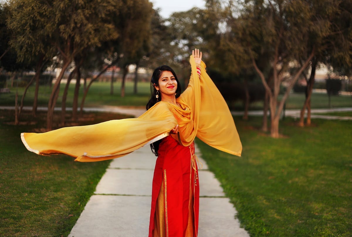 aaj ka fashion tips trendy dresses for old ladies
