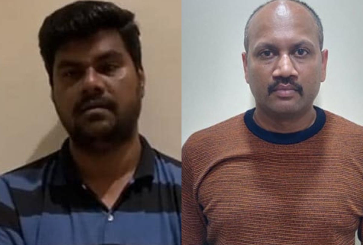mumbai cruise drugs case prabhakar sail appeared before NCB s vigilance team and kiran gosavi police custody extended