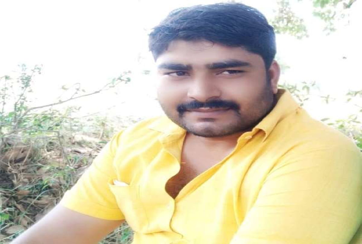 Firing on bjp leader in prayagraj condition critical