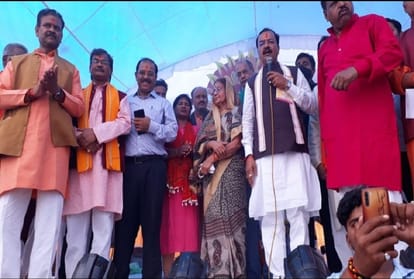 Deputy CM Keshav says shri Ram temple in Ayodhya will be like Treta yuga