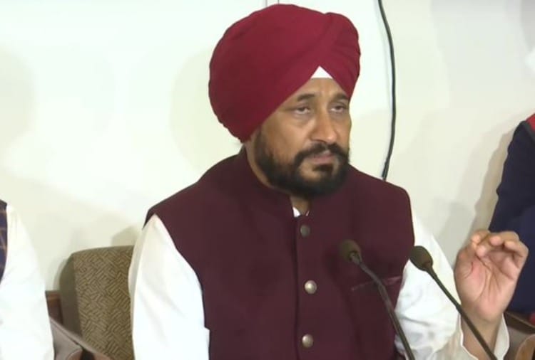 Punjab Cabinet accepted the resignation of Attorney General APS Deol