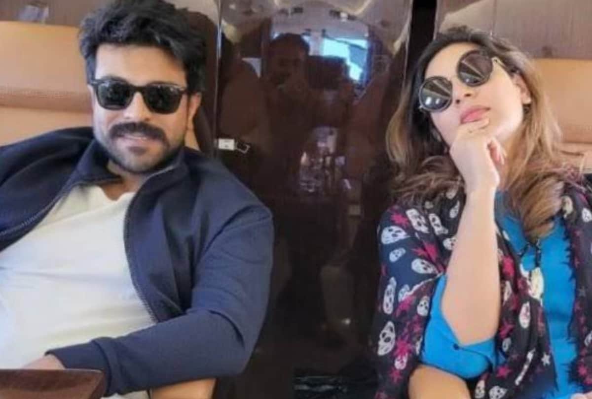 From Allu Arjun to Mahesh Babu South stars travel in crores of private jets see photos