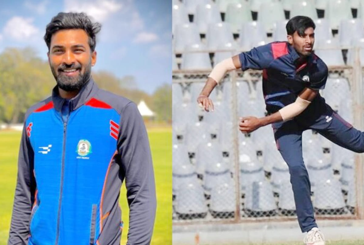 Syed Mushtaq Ali Trophy: Vidarbha spinner Akshay Karnewar Became The First Bowler To Bowl 4 Maiden Overs In a T20 match; Venkatesh Iyer economical bowling