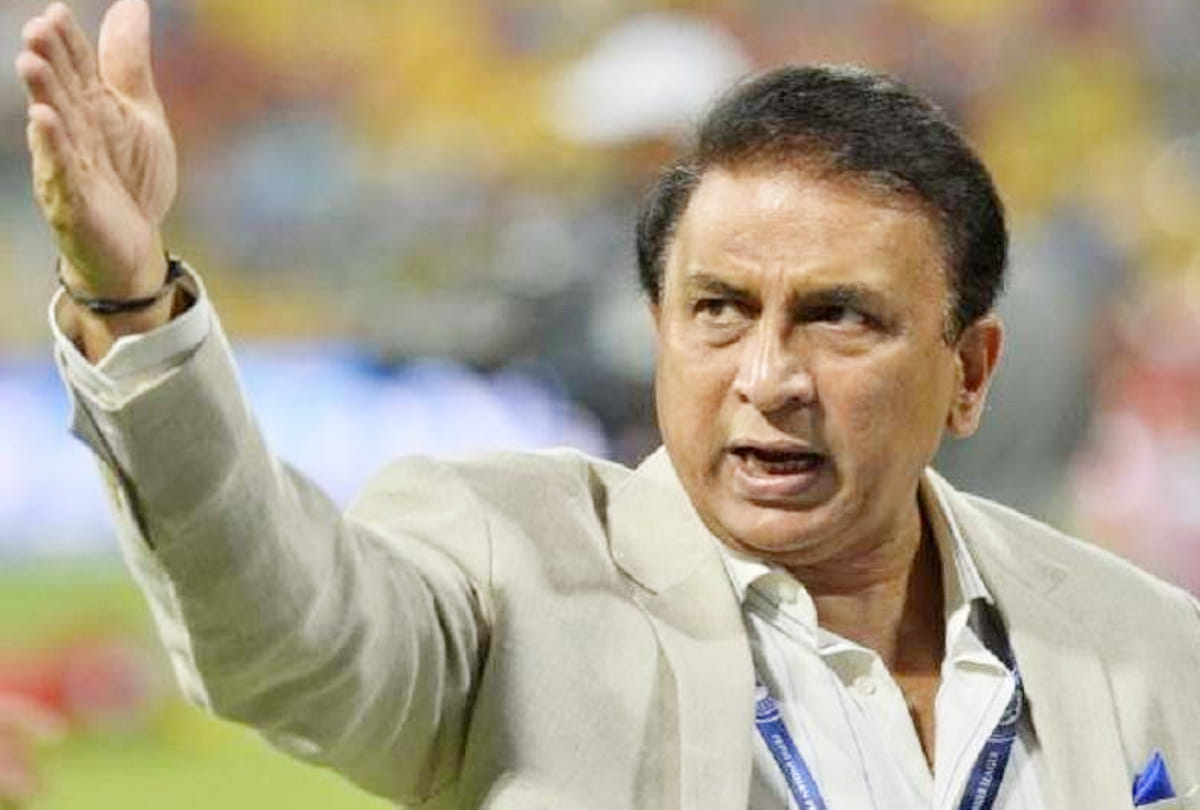 T20 World Cup 2021: Sunil Gavaskar Explains Why Team India was not able to Score Against Strong Teams like Pakistan New Zealand