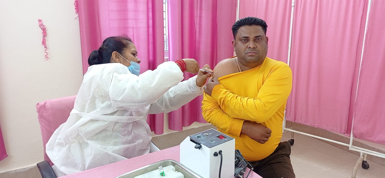 Vaccination