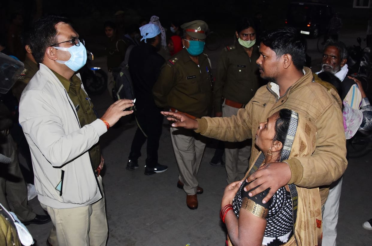 Asha worker's death, Dr. Kamal sent to jail