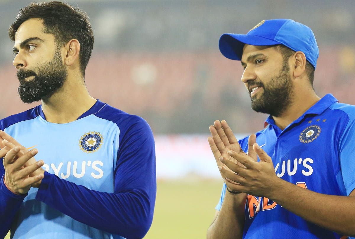Rohit will work on these five points in IND vs SA tour Kohli Important