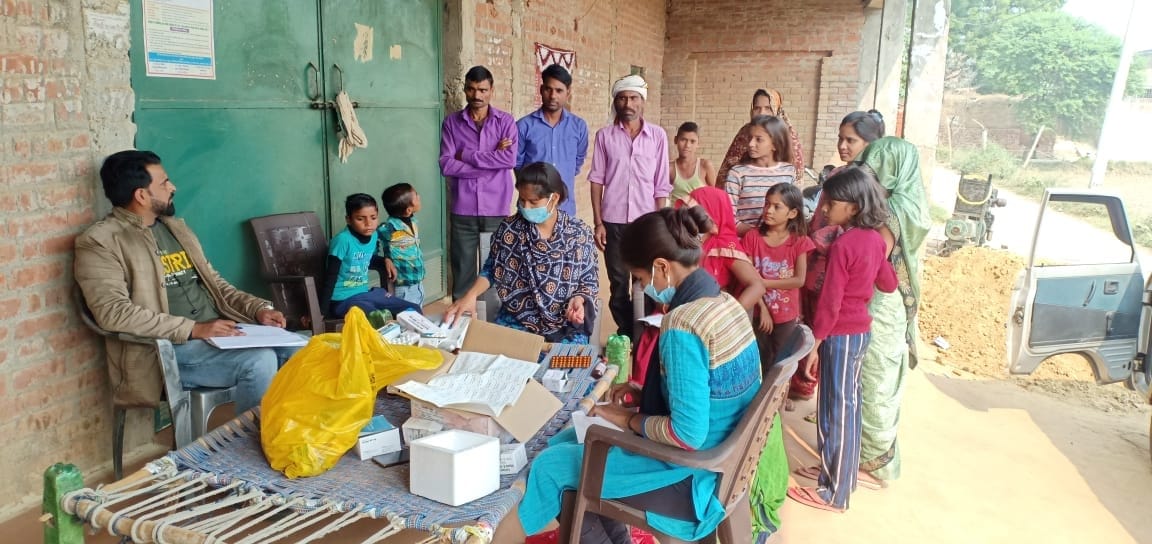 health,civic,auraiya