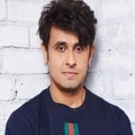 सोनू निगम