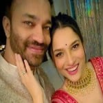 अंकिता लोखंडे, विक्की जैन