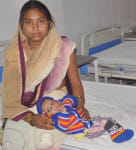 Banda tops Chitrakootdham circle in malnutrition