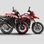 Ducati Hypermotard 950