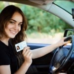 How to make Driving licence