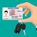 How to make Driving licence
