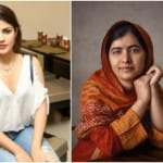 रिया चक्रवर्ती, मलाला
