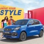 Maruti Celerio