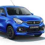 Maruti Celerio 2021