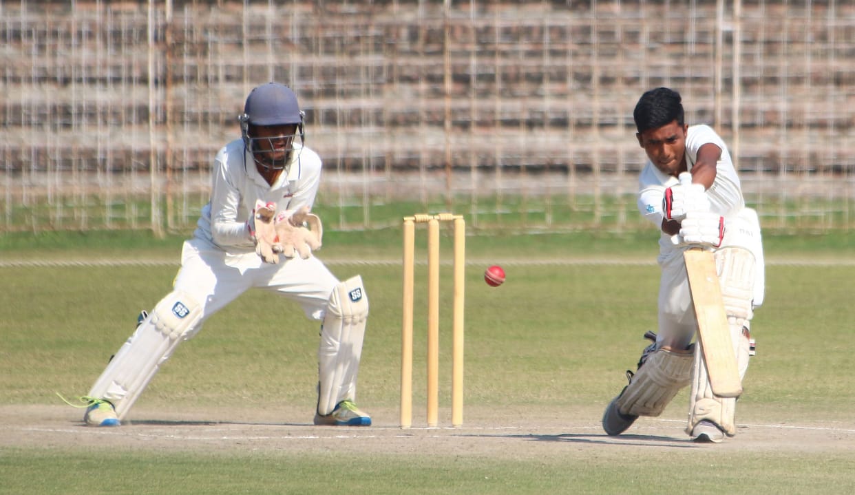 Rock Zone became the first Balramji Das Tandon Memorial Cricket Trophy champion