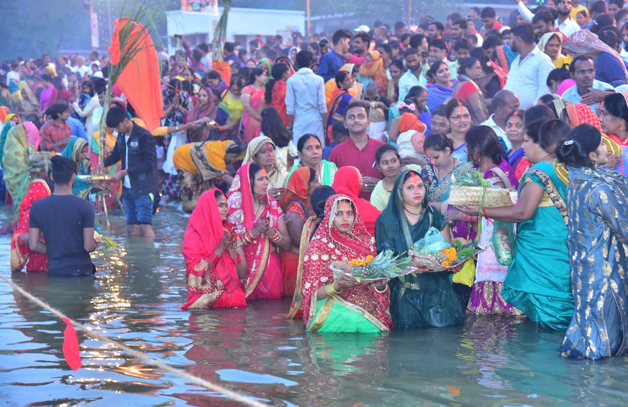dala chath