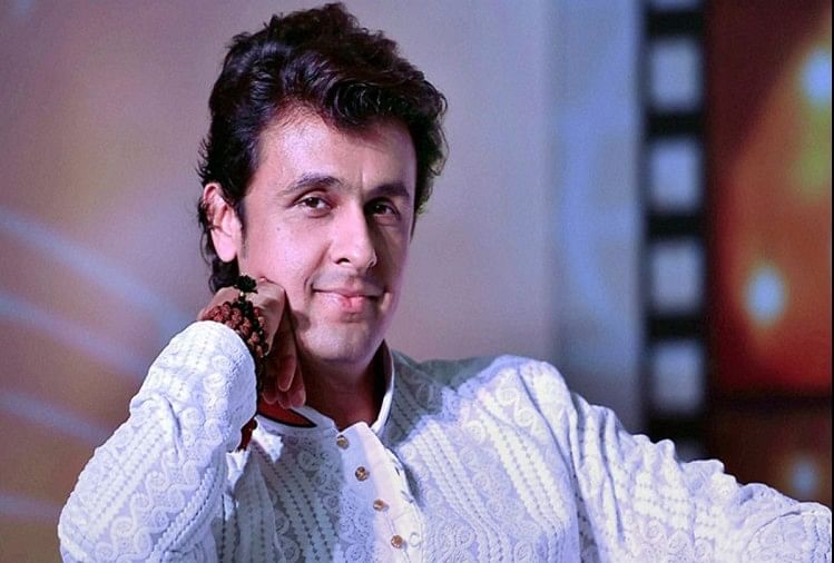 Sonu Nigam You might soon hear about suicides in the music Industry