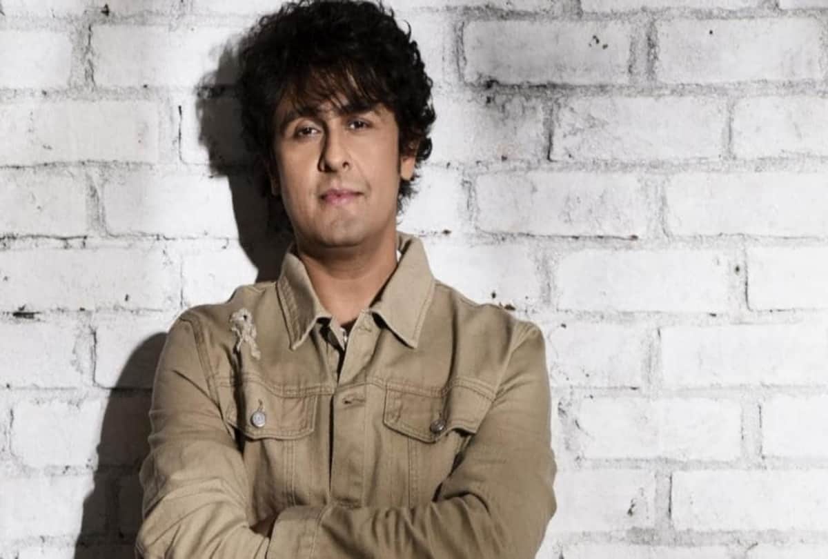Singer Sonu Nigam speaks Singing devotional songs has made me more versatil