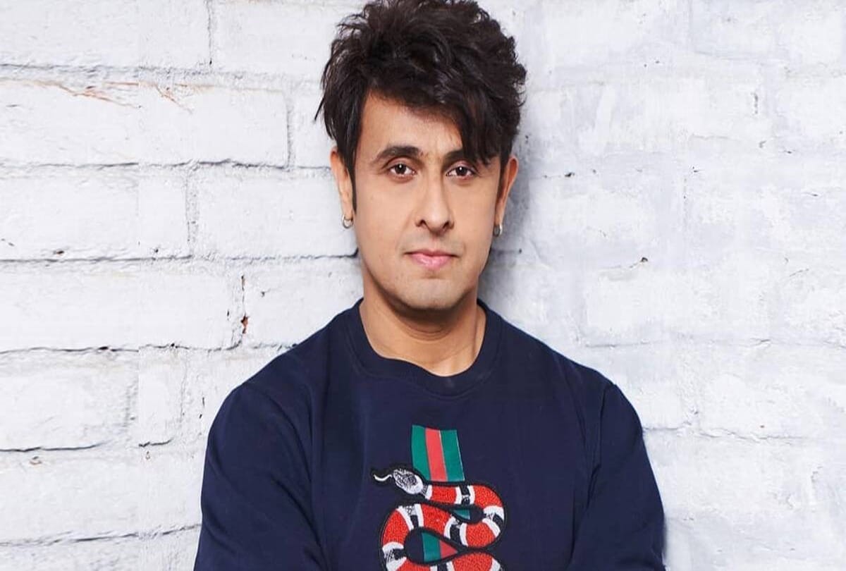 Padma Awards 2022: famous bollywood singer Sonu Nigam to be conferred with prestigious Padma Shri Award this year