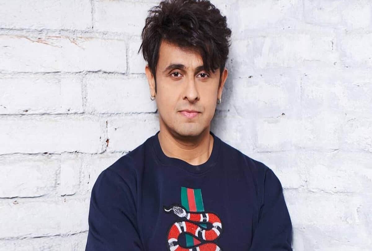 Singer Sonu Nigam speaks Singing devotional songs has made me more versatil